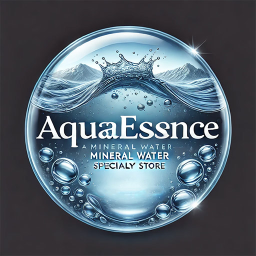 AquaEssence -ミネラルウォーター 専門店 - | GreenShopVR