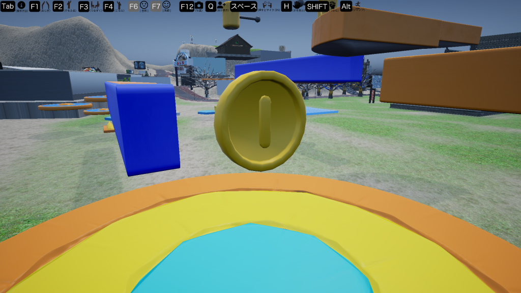 GreenShopVR – メタバース×ECの未来型ショッピング体験