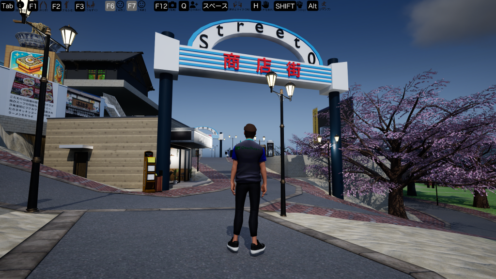 タカラッシュ ハンターズヴィレッジ × GreenShopVR 〜Real Quest 2 宝を探し出せ〜
