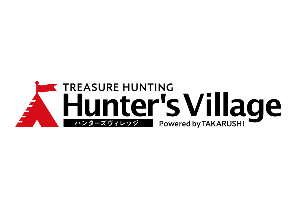 タカラッシュ ハンターズヴィレッジ
