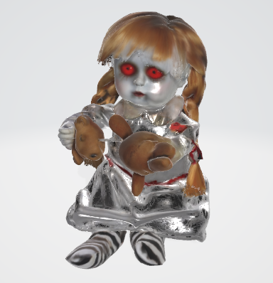 2025年ハロウィンイベント｜GreenShopVR – メタバース×ECの未来型ショッピング体験