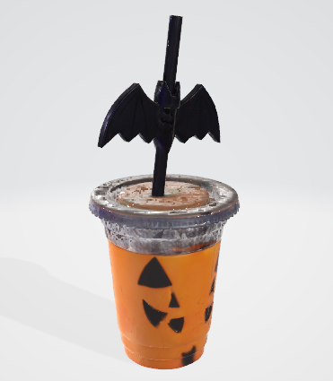 2025年ハロウィンイベント｜GreenShopVR – メタバース×ECの未来型ショッピング体験