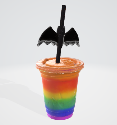 2025年ハロウィンイベント｜GreenShopVR – メタバース×ECの未来型ショッピング体験