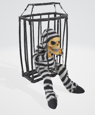 2025年ハロウィンイベント｜GreenShopVR – メタバース×ECの未来型ショッピング体験