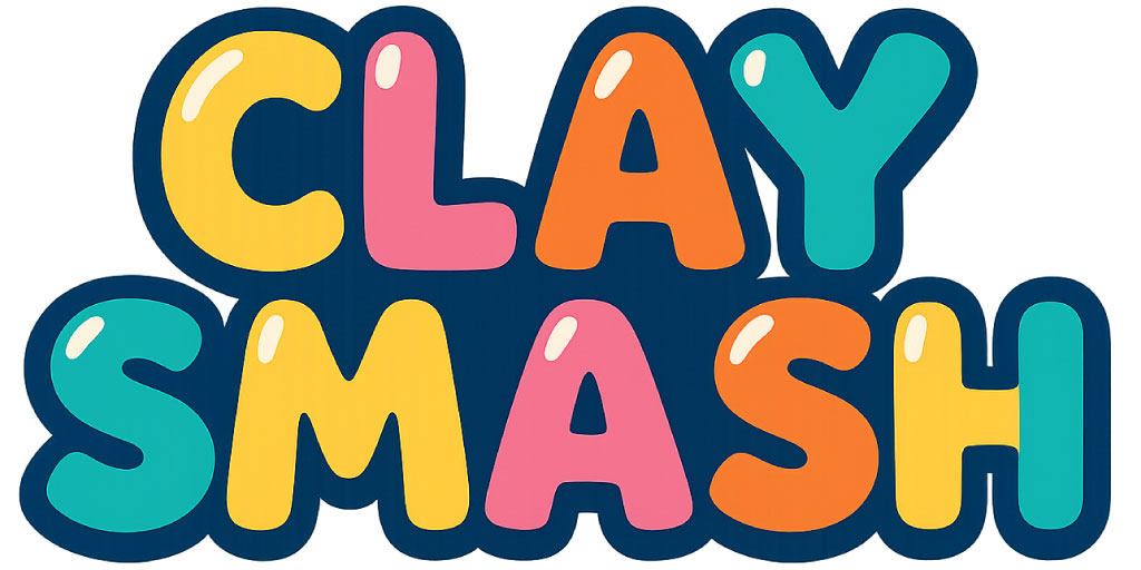 CLAY SMASH | GreenShopVR
